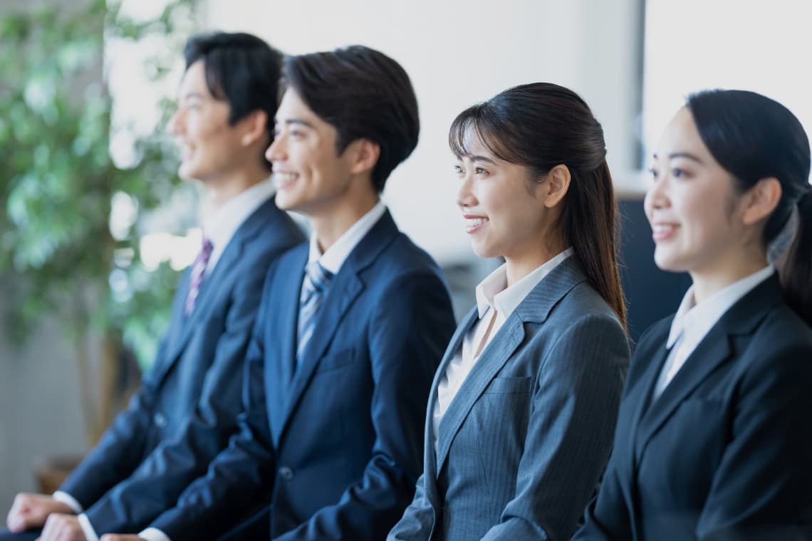 新卒採用(大学院卒/大学卒)