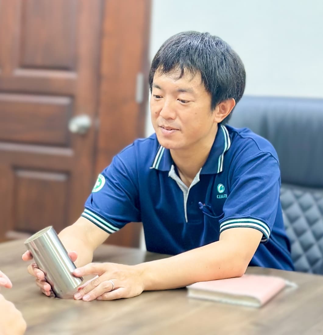 スローな暮らしを求めた先で用意されていた大舞台