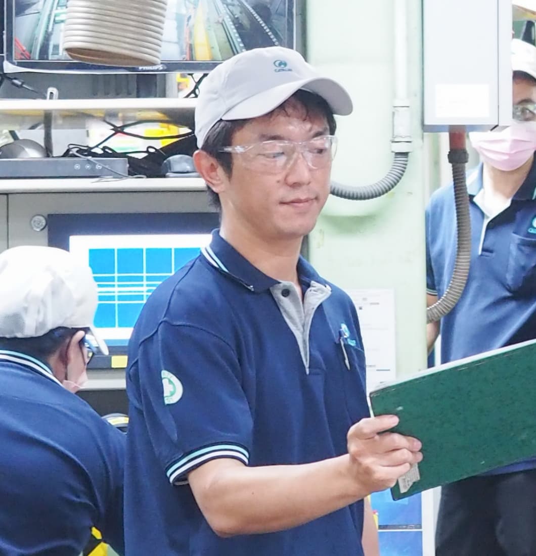 良い工場とは、人を大切にする工場高品質な製品を生み出し続ける条件