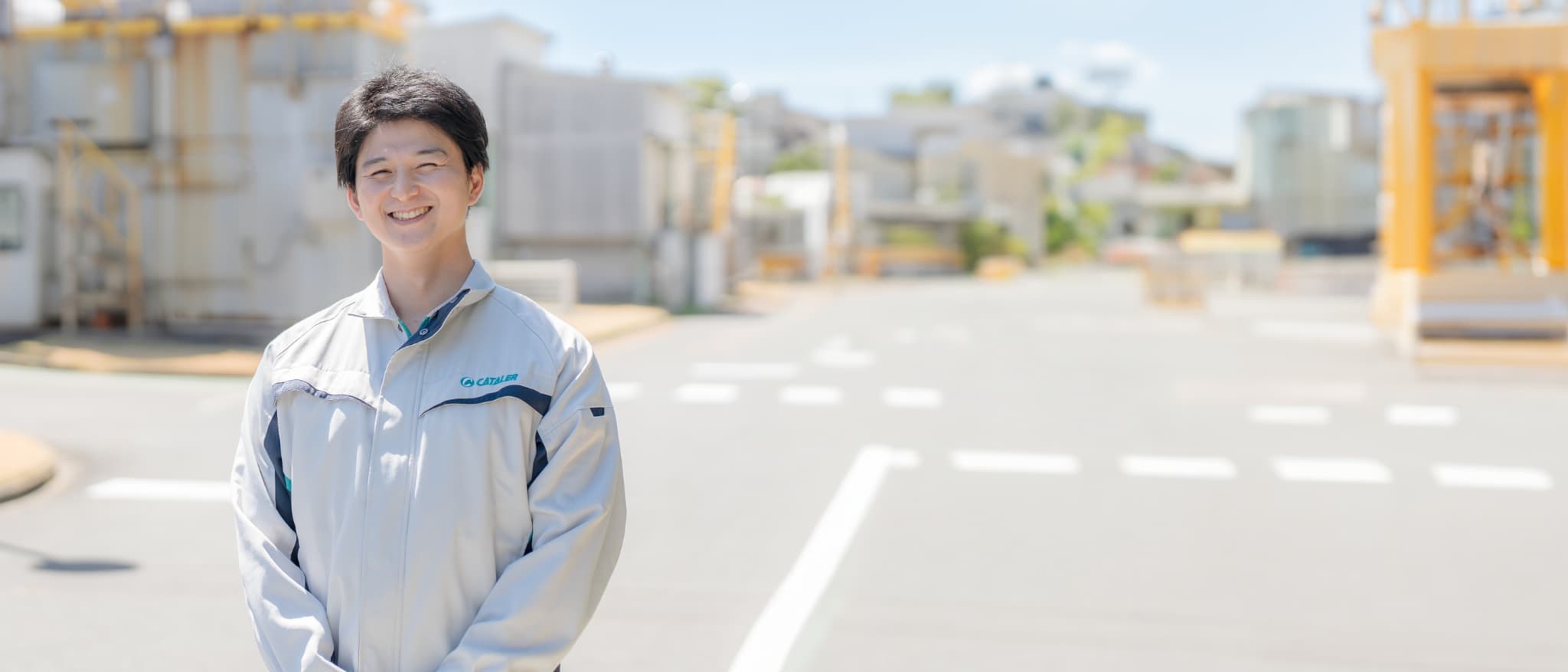 生産技術 A・O