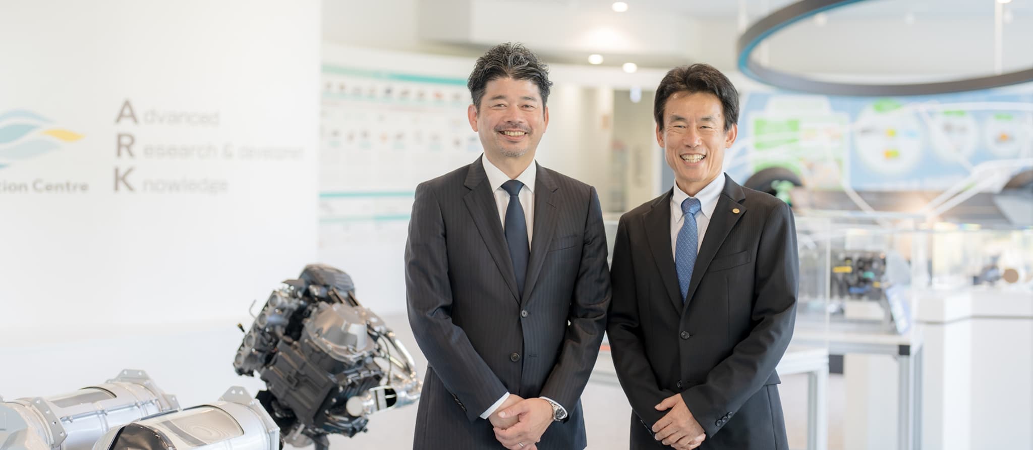 むしろここからが正念場!キャタラーが秘める触媒技術の可能性